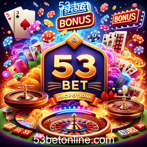 53 bet